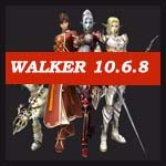 L2Walker 10.6.8 - бот для lineage2