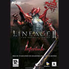 Lineage2 Interlude клиент