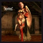 Мега патч для lineage2 Kamael ( Камаэль )