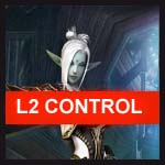L2control - Автоматическое использование HP/CP/MP