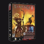 Lineage2 Chronicle 5 клиент